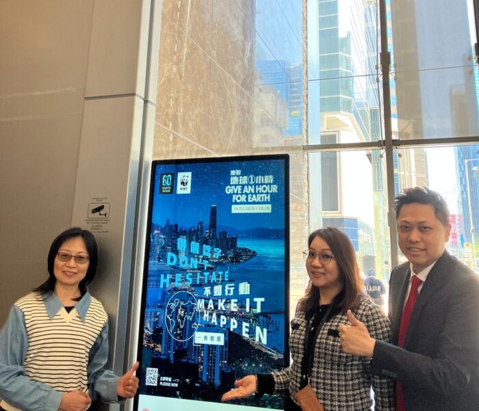 earth hour 2026