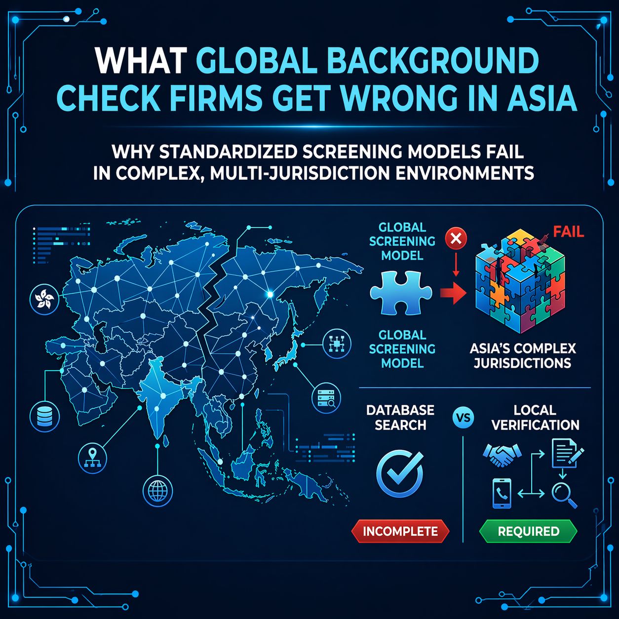 what global background check firms get wrong in asia